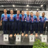 Gotham Gymnastics ico