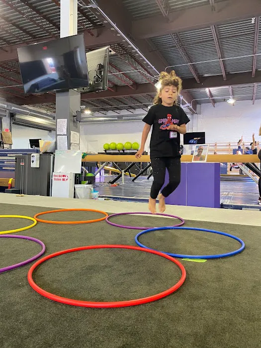 Gotham Gymnastics Picture 3