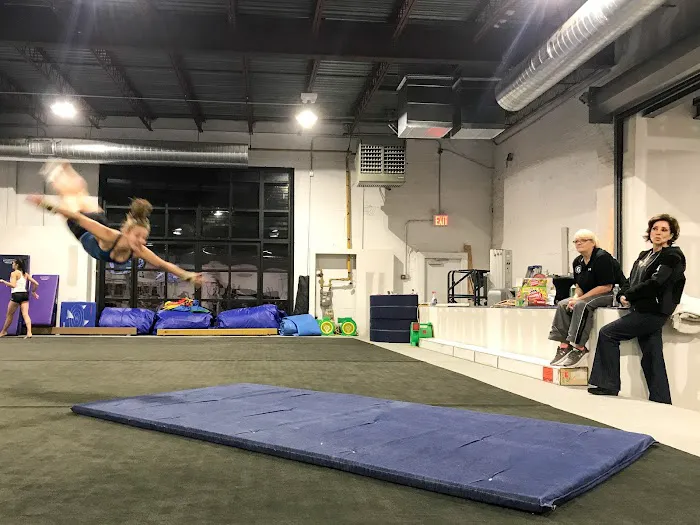 Gotham Gymnastics Picture 8