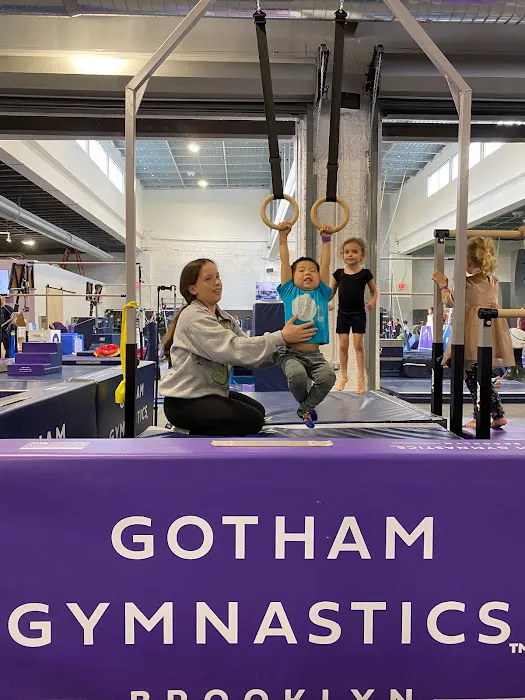 Gotham Gymnastics Picture 10