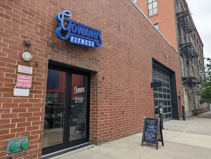 Gowanus Fitness Picture 6