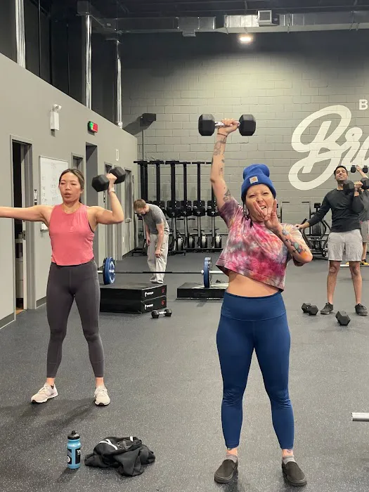 Gowanus Fitness Picture 1