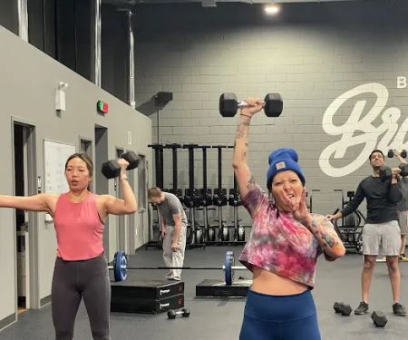 Gowanus Fitness