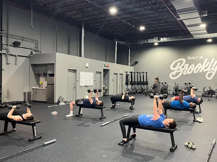 Gowanus Fitness Picture 2