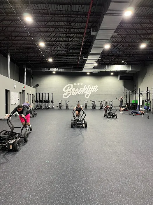 Gowanus Fitness Picture 4