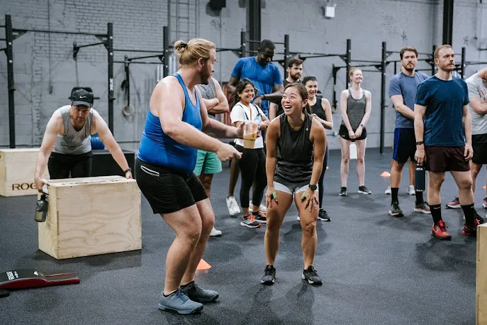 Gowanus Fitness Picture 5