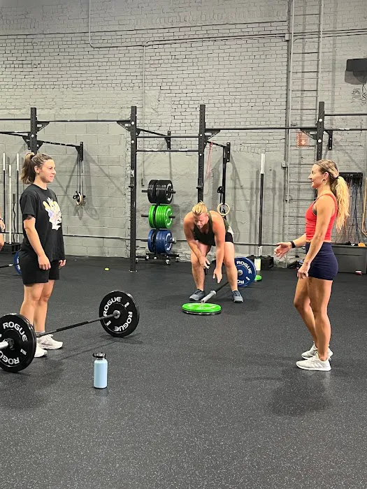 Gowanus Fitness Picture 8