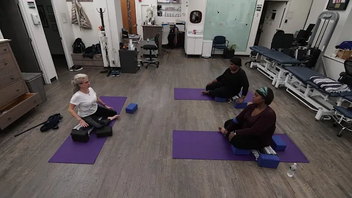 All Beings Yoga Picture 1