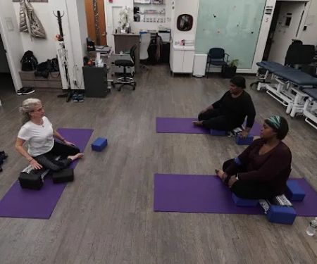 All Beings Yoga