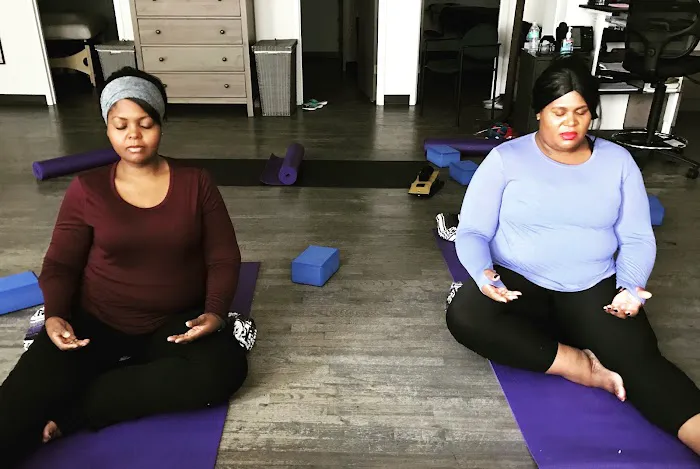 All Beings Yoga Picture 4