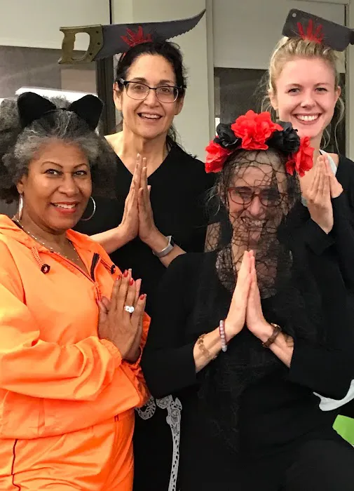 All Beings Yoga Picture 8