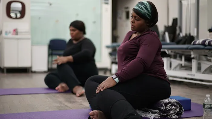 All Beings Yoga Picture 6