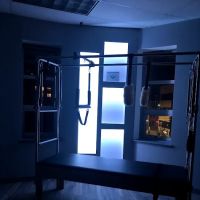 Lumen Pilates ico