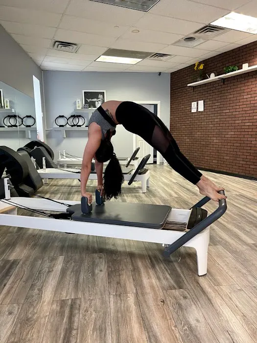 Lumen Pilates Picture 6