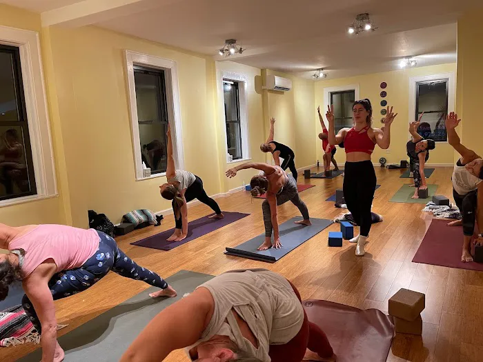 Yoga House New York Picture 4