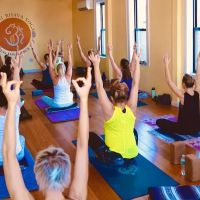 Yoga House New York ico