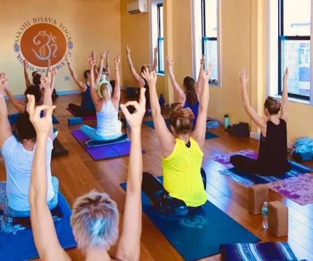 Yoga House New York