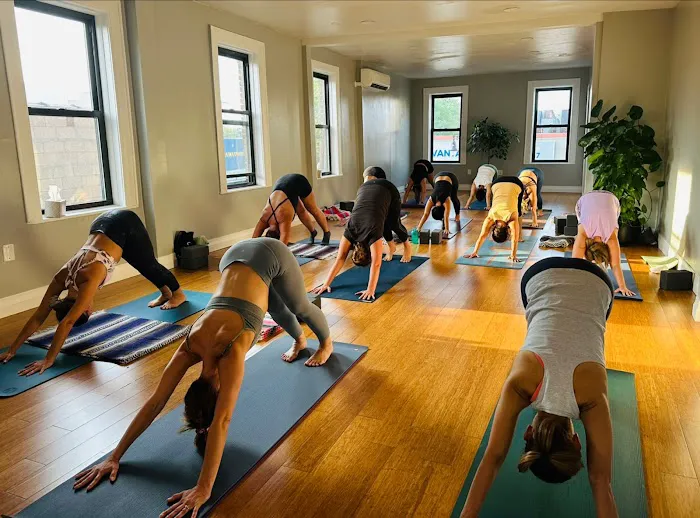 Yoga House New York Picture 9