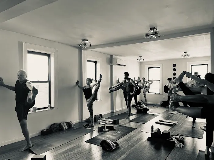 Yoga House New York Picture 10