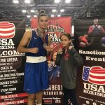 Bars Boxing