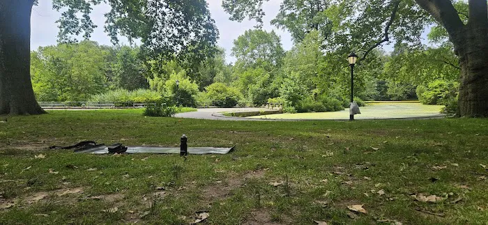 Prospect Park Yoga - Grand Army Plaza Picture 1