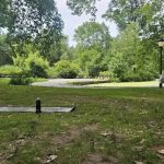 Prospect Park Yoga - Grand Army Plaza