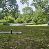 Prospect Park Yoga - Grand Army Plaza ico