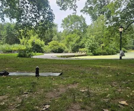 Prospect Park Yoga - Grand Army Plaza