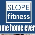 Slope Fitness