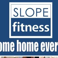Slope Fitness ico