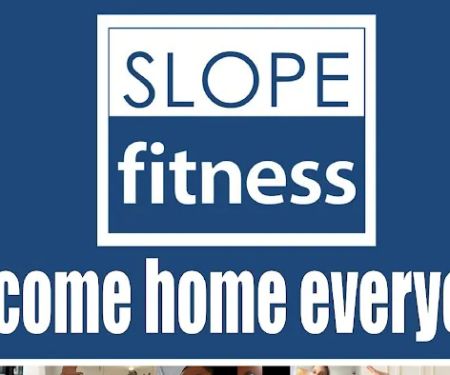 Slope Fitness
