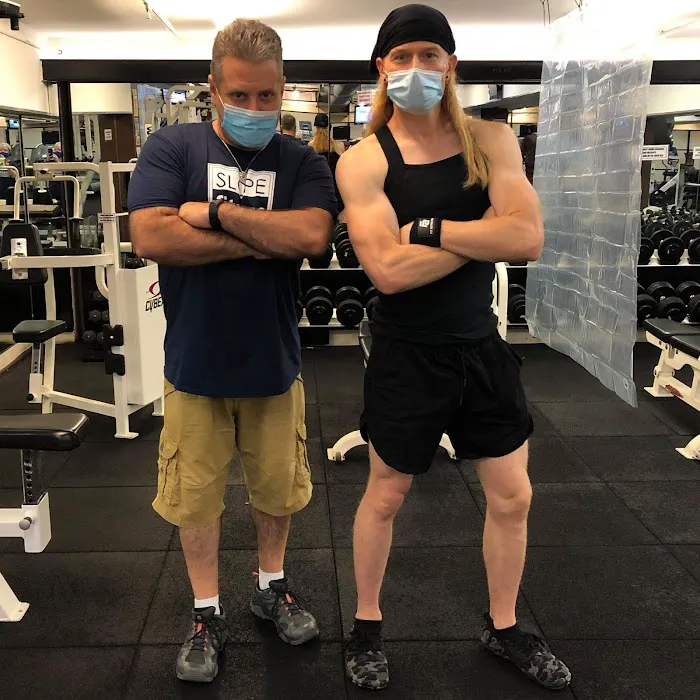 Slope Fitness Picture 9
