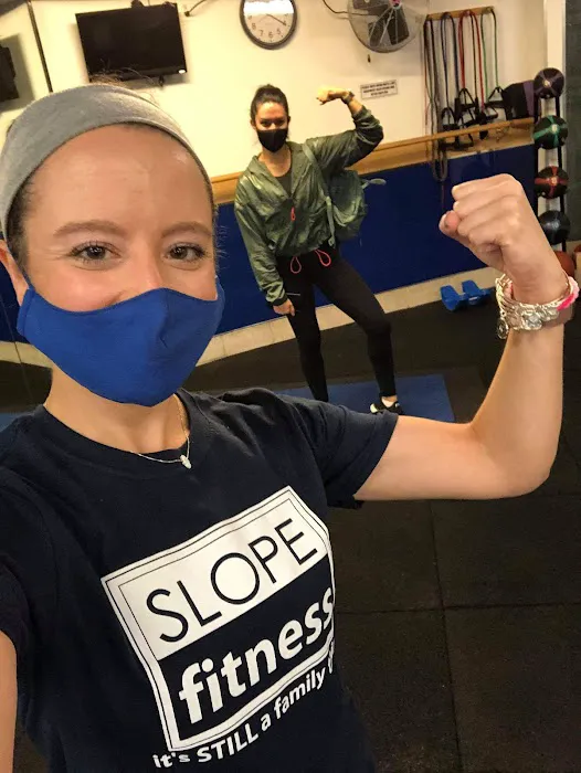 Slope Fitness Picture 5