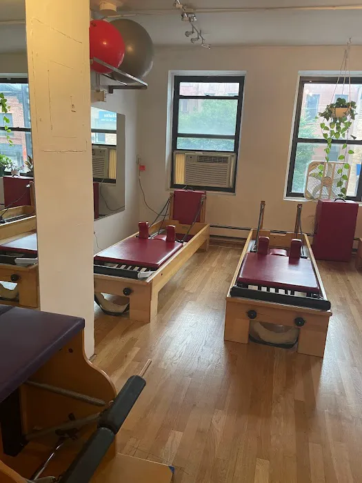 Pilates by Simona Picture 4