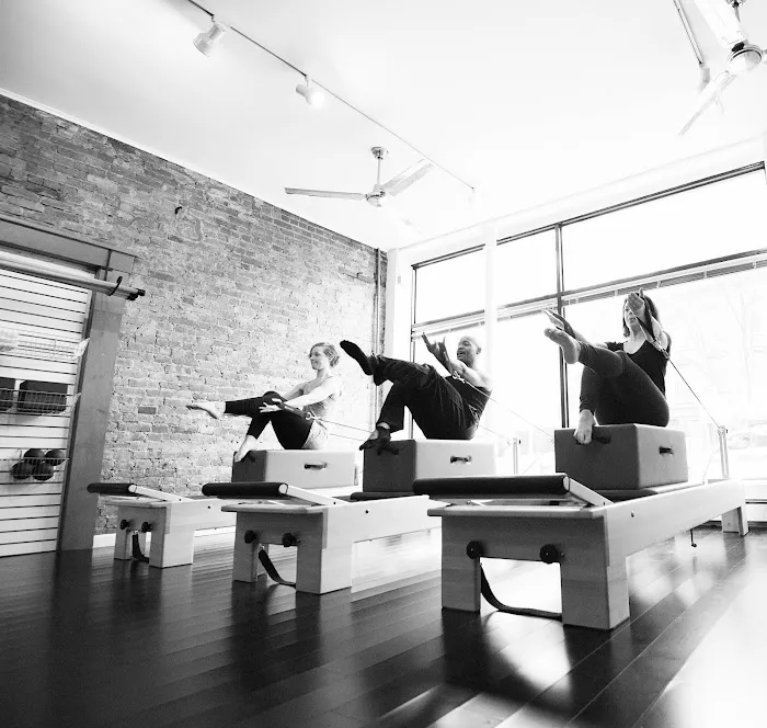 Pilates by Simona Picture 2
