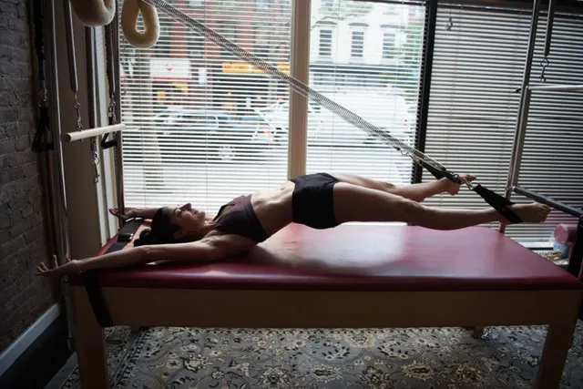 Pilates by Simona Picture 3