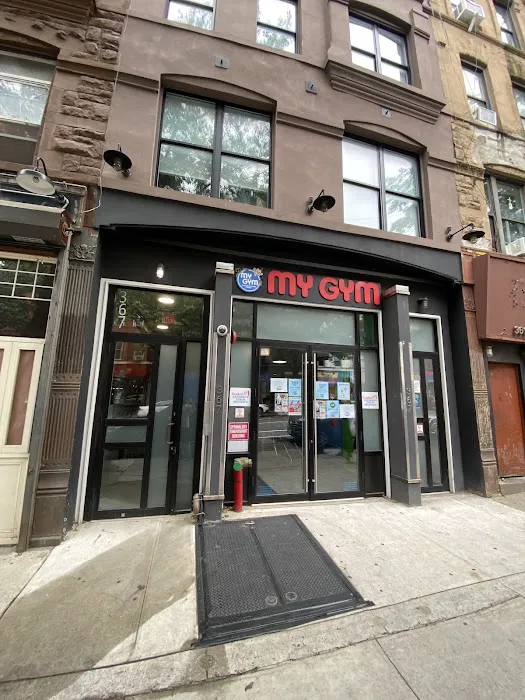 My Gym Park Slope Picture 5