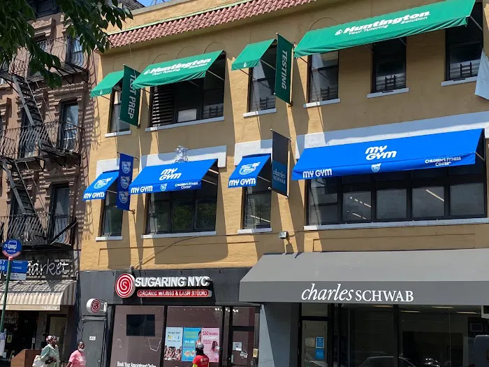 My Gym Park Slope Picture 1