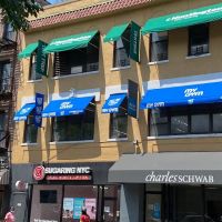 My Gym Park Slope ico
