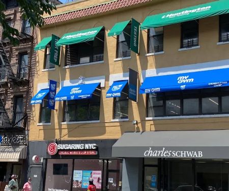 My Gym Park Slope