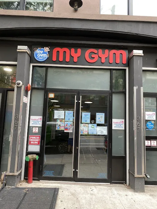 My Gym Park Slope Picture 2