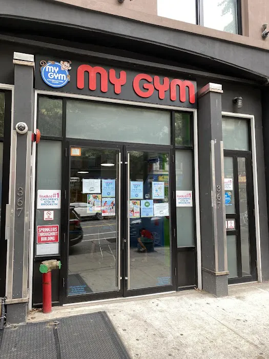 My Gym Park Slope Picture 4