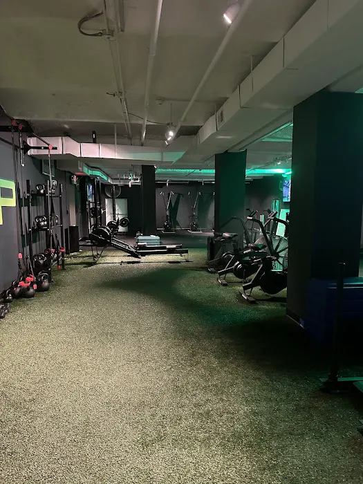 Zapp Fitness Hoboken Picture 6