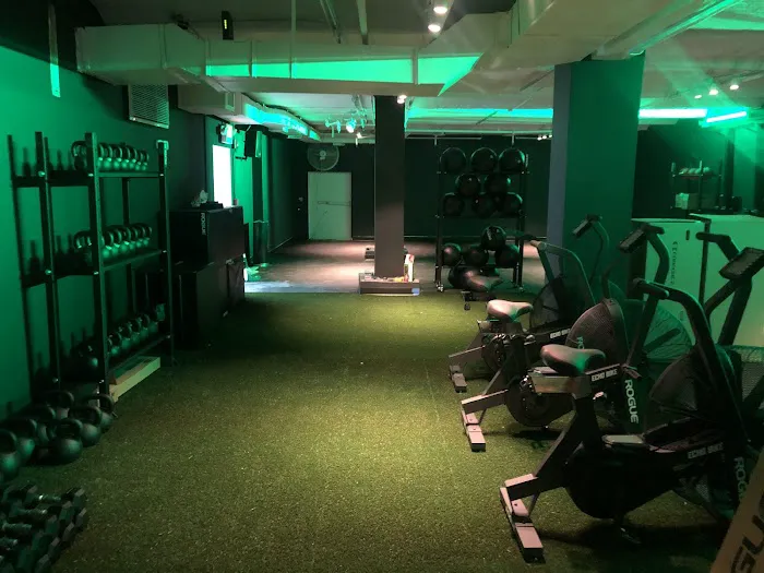 Zapp Fitness Hoboken Picture 3