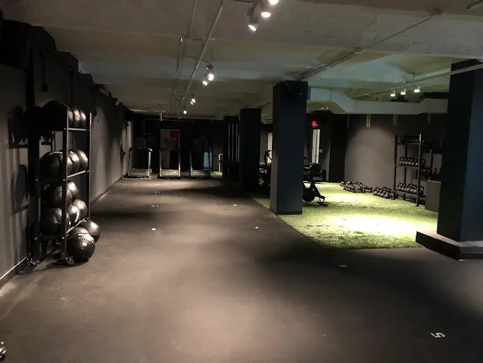 Zapp Fitness Hoboken Picture 1