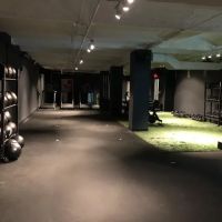 Zapp Fitness Hoboken ico