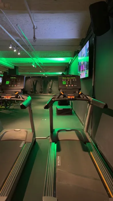 Zapp Fitness Hoboken Picture 5