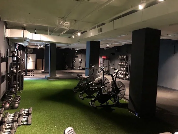 Zapp Fitness Hoboken Picture 2