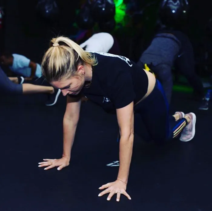 Zapp Fitness Hoboken Picture 4