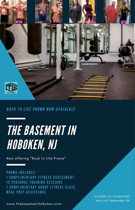 The Basement Hoboken Picture 1